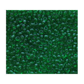 BUNADSPERLER  -  GRNNE